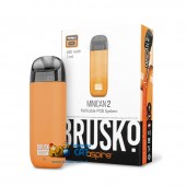 POD-Система Brusko Minican 2 Orange (Оранжевый) 